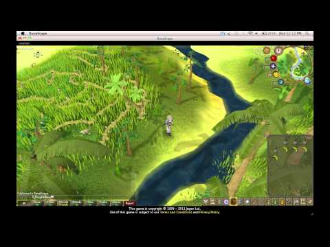 How To Get A Pet Monkey On Runescape | RuneStepHD How To Get A Pet Monkey On Runescape | RuneStepHD