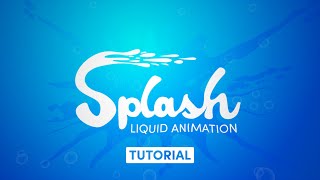 Splash for After Effects Tutorial