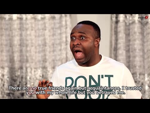 Movie : Kekere Owo Latest Yoruba Movie 2018 Drama Starring Femi Adebayo | Segun Ogungbe | Wunmi Ajiboye