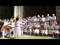 Padre Nuestro   Campanas del alba