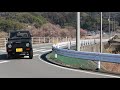 ★sj30改 ジムニー 2サイクル ウエーバー チャンバー 走行動画