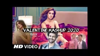 HINDI MASHUP | LOVE MASHUP | VALENTINE MASHUP | HINDI MASHUP