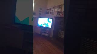 Opening Logos Smurfs 2 DVS
