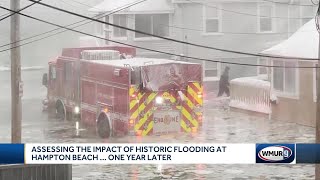 Hampton aims to avoid repeat of damaging winter floods