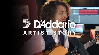 D'Addario  Interview with Dr.Capital（ドクター・キャピタル）【Artist Story編】