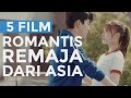 5 Film Romantis Remaja China