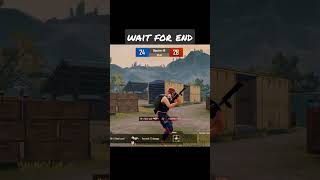 DAKU (slowed +reverb) / BGMI NEW Shorts  Video pubg 🥀 #pubgmobile #pubglover #shorts