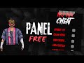 FREE FIRE NEW FREE PANEL /NO BLACKLIST / AIMBOT PANEL