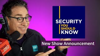 Introducing Security You Should Know