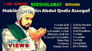 Download Lagu Kumpulan Sholawat Habib Syech Abdul Qodir Assegaf ... MP3 Gratis