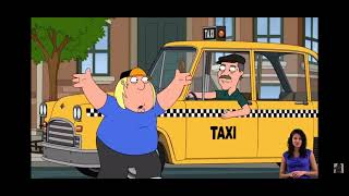 Family Guy Season 15 Episode 1 - Family Guy Full Nocuts #1080p