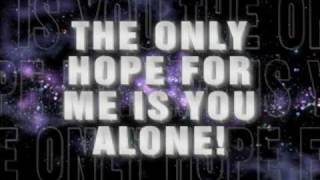 My Chemical Romance - The Only Hope For Me Is You (with lyrics)