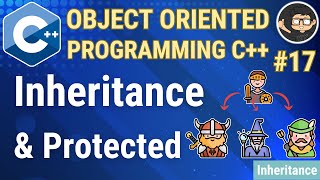 C++ Inheritance and Protected Members
