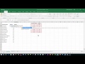 ms excel closest match vlookup