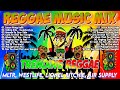 Non-stop REGGAE LOVE SONGS MIX 2024 COMPILATION // 💃 Non-stop Reggae Best Songs. (MLTR + AIR SUPPLY)