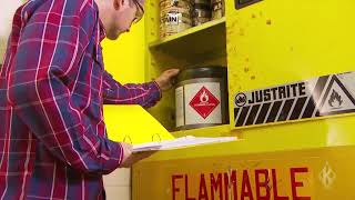 Flammable Liquids