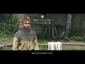 キングダムカムデリバランス2 中盤山場？ レベリング優先しながら進行 kingdom come deliverance2 pcgaming 実況配信 broadcast08