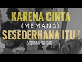 Kamar Jiwa - Kita (bisa) Bahagia