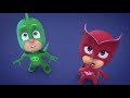 PJ Masks Full Episodes Wolfie Trouble | 2019 Special | Superhero Cartoons for Kids