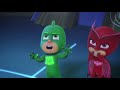 PJ Masks Full Episodes Wolfie Trouble | 2019 Special | Superhero Cartoons for Kids