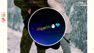 Salam #Əsgər💂♂️❤🔗#əsgərhəsrəti😔❤#əsgəryari♾❤#əsgərsevgilim🐣💙🔐