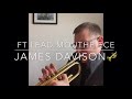 ft lead trumpet mouthpiece james davison trumpet 🎺