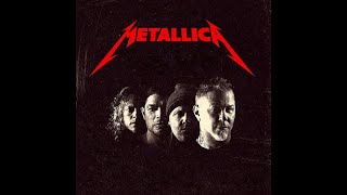 Metallica Best Playlist