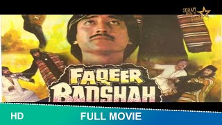 Faqeer Badshah (1987) | full Hindi Movie | Danny Denzongpa, Roma Manik, Deepika Chikhalia