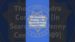 The Cassandra Complex – (In Search Of) Penny Century (1989) #80smusic #music