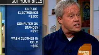 Trimming Utility Bills