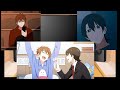 Past 'Hikari Be My Light' react! | Hikaru x Akira | | only part | | read description!! |