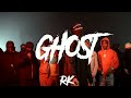 #ACTIVEGXNG SUSPECT X T.SCAM TYPE BEAT - '' GHOST '' | UK DRILL INSTRUMENTAL @ProdByStepz X @33Danso3x