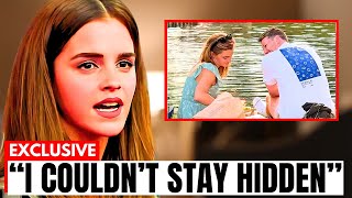 Emma Watson’s Secret Oxford Romance Finally Revealed