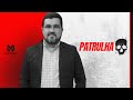 ÍNTEGRA: Patrulha - 13/06/2024 | TV Meio - com Luiz Fortes