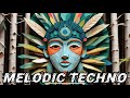 L - Melodic Techno & Progressive House Mix 2/2 2024