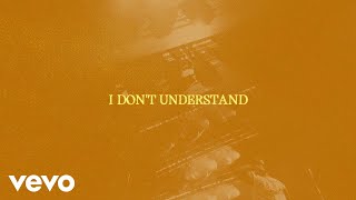 Post Malone - Don't Understand (Official Lyric Video)