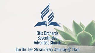 Otis Orchards SDA - 1/18/2025 - Jon Jennette - \