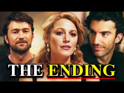 It Ends With Us Review: A Heartbreaking Romantic Drama