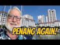 Jazz hotel, Blue Mansion, Express Train review! - Retire to Malaysia!