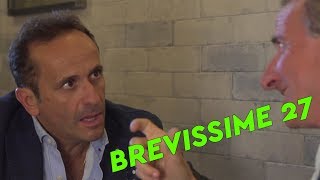 Mudù - Le Brevissime 27