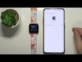 How to Enable Phone Notifications on FOREVER iGO JW-100 – Adjust Notification Settings
