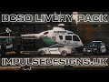 BCSO Livery Pack | Impulse Designs