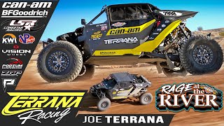 Terrana Racing WINS Rage at the River 2024... Again