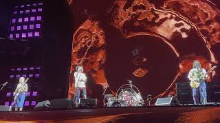 Red Hot Chili Peppers - Live in Sydney, 2023-02-04 - Unlimited Love World Tour 2023 *FULL SHOW 4K*