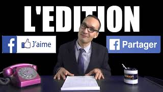 (Faux JT de 2020) Les nuls version PIPEAU TV