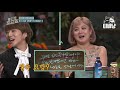 티비냥 ep39 06 누구요 핫한 걸그룹 lol k da 등장에 찐으로 당황한 도레미들 증강현실 놀라운토요일 181229