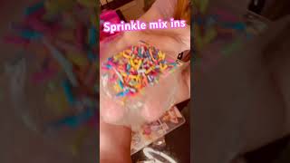 Look at those colorful sprinkles they look amazing come along and see💜#sprinkles #color #slime