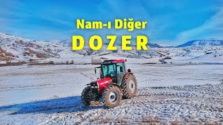 Nam-ı Diğer DOZER - HATTAT 398