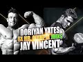 Dorian Yates & Jay Vincent talk HIT Training