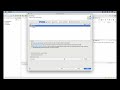 Creating a Java Project in Eclipse